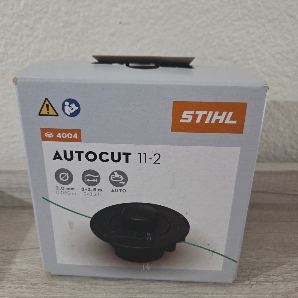 Stihl AutoCut 11-2 Line Head
